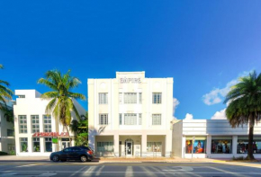 2 Bdr and 1 Bth CHIC and COZY Apartment on Collins Ave